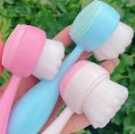 فیس براش دوطرفه مخصوص صورت - Image 2