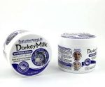 کرم روشن کننده و آبرسان شیر الاغ کاسه ایDONKEYMILK