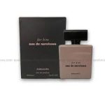 ادوپرفیوم مردانه نارسیس رودریگز جانوین JohnWin perfume Eau De Narcissus for him حجم 100 میل